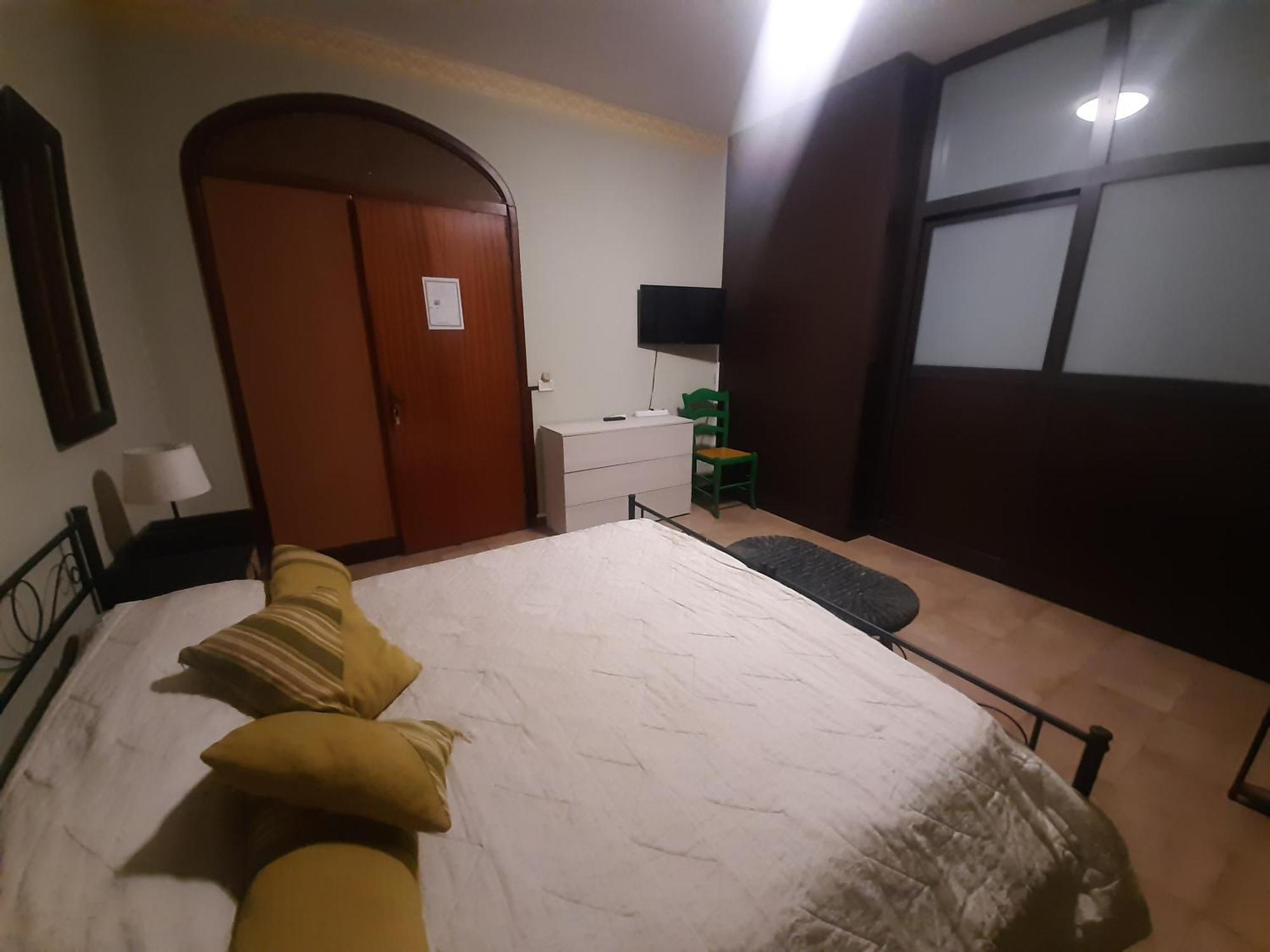 San Nicolo House Bed & Breakfast Aci Catena Exterior foto