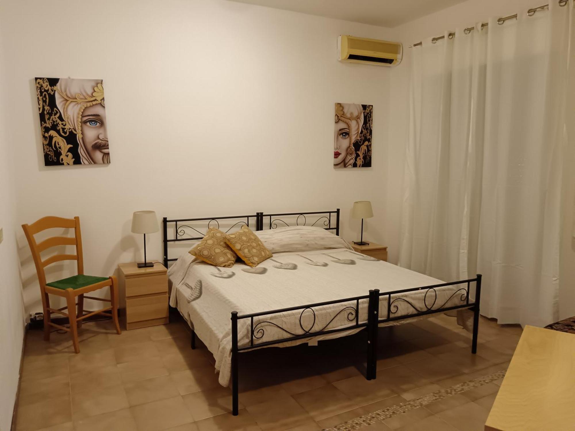 San Nicolo House Bed & Breakfast Aci Catena Exterior foto