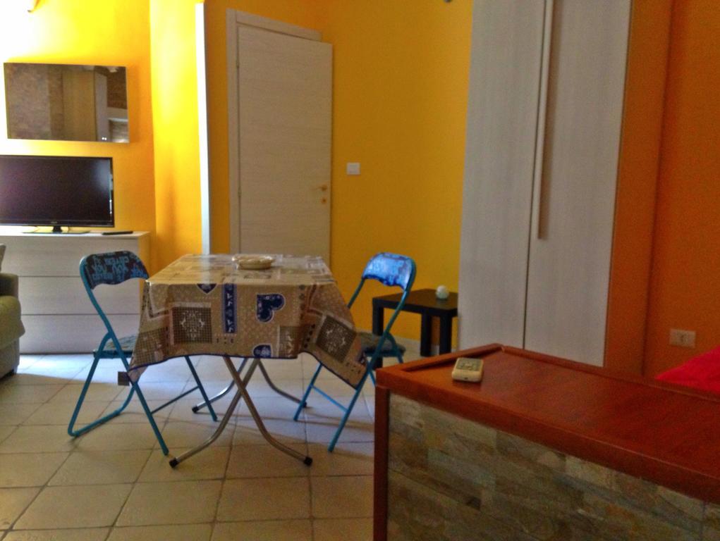 San Nicolo House Bed & Breakfast Aci Catena Exterior foto